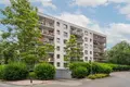 Appartement 3 chambres 55 m² Varsovie, Pologne