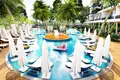 Mieszkanie 1 pokój 47 m² Alanya, Turcja