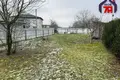 Wohnung 2 zimmer 37 m² Piacieuscyna, Belarus