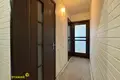 Квартира 40 м² Минск, Беларусь