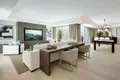 Villa de 6 chambres 712 m² Marbella, Espagne
