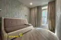 Mieszkanie 1 pokój 37 m² Mińsk, Białoruś