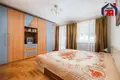 Appartement 4 chambres 107 m² Minsk, Bélarus
