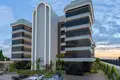 Appartement 2 chambres 57 m² Kestel, Turquie