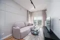 Квартира 2 комнаты 43 м² в Лодзи, Польша