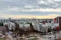 2 room apartment 42 m² in Warsaw, Poland