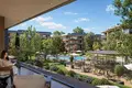3 bedroom apartment 198 m² Çekmeköy, Turkey