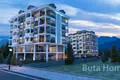 Квартира 2 комнаты 65 м² Каргыджак, Турция