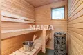 Apartamento 2 habitaciones 60 m² Jarvenpaa, Finlandia