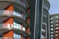 Квартира 32 м² Аланья, Турция
