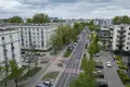Apartamento 1 habitación 34 m² Varsovia, Polonia