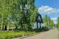 Maison 4 chambres 110 m² Papiarnianski sielski Saviet, Bélarus