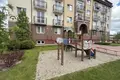 1 room apartment 35 m² Maloye Isakovo, Russia