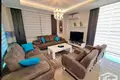 Дуплекс 5 комнат 260 м² в Аланья, Турция