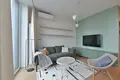 Appartement 2 chambres 68 m² en Varsovie, Pologne