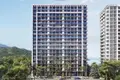 1 room apartment 37 m² Batumi, Georgia