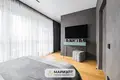 3 room apartment 62 m² Minsk, Belarus