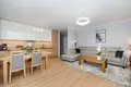 2 room apartment 50 m² Skorzewo, Poland