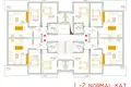 Apartamento 3 habitaciones 83 m² Obakoy, Turquía
