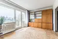 Apartamento 3 habitaciones 53 m² Varsovia, Polonia