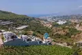 Dom 4 pokoi 225 m² Mediterranean Region, Turcja