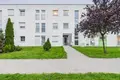 Apartamento 3 habitaciones 56 m² Plewiska, Polonia