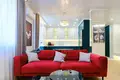 2 room apartment 65 m² Minsk, Belarus