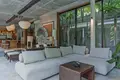 Villa de 7 dormitorios 550 m² Tumbak Bayuh, Indonesia