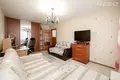 Mieszkanie 1 pokój 41 m² Mińsk, Białoruś