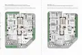 Appartement 2 chambres 85 m² Gazimagusa Belediyesi, Chypre du Nord