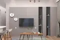 Квартира 2 комнаты 69 м² Мезитли, Турция