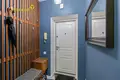 Квартира 3 комнаты 56 м² Минск, Беларусь
