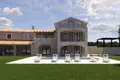 Вилла 4 спальни 349 м² Пореч, Хорватия