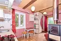 3 room apartment 64 m² Sienicki sielski Saviet, Belarus