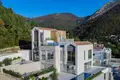 Szeregowiec 3 pokoi 155 m² Tivat, Czarnogóra