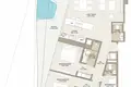 2 bedroom apartment 153 m² Dubai, United Arab Emirates