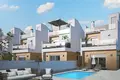 Villa de 4 dormitorios 140 m² San Pedro del Pinatar, Španjolska