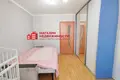 3 room apartment 73 m² Skidzieĺ, Belarus