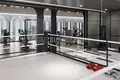 Mieszkanie 1 pokój 44 m² Choeng Thale, Tajlandia