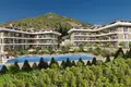 Apartamento 2 habitaciones  Alanya, Turquía