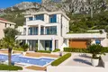 Вилла 3 спальни 250 м² Blizikuce, Черногория