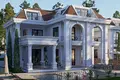 Villa de 6 habitaciones 430 m² Muratpasa, Turquía