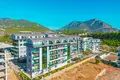 Penthouse 3 zimmer 97 m² Obakoy, Türkei