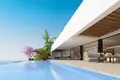 Villa 362 m² Estepona, Spain