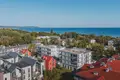Apartamento 2 habitaciones 55 m² Gdansk, Polonia