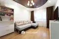 2 bedroom apartment 47 m² Minsk, Belarus