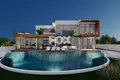 Wohnung 4 Schlafzimmer 512 m² Peyia, Zypern