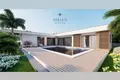 Willa 4 pokoi 190 m² Vokolida, Cypr Północny