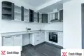 Apartamento 3 habitaciones 49 m² okres Karlovy Vary, Chequia