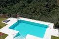 Penthouse 3 pokoi 280 m² San Pedro Alcantara, Hiszpania
